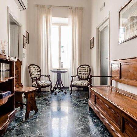 Apartament La Casa Di Eugenio Neapol Zewnętrze zdjęcie