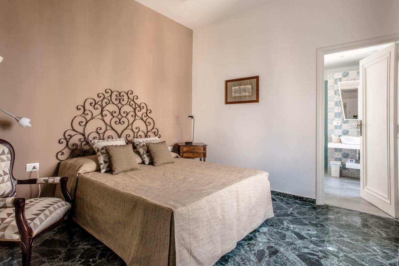 Apartament La Casa Di Eugenio Neapol Zewnętrze zdjęcie