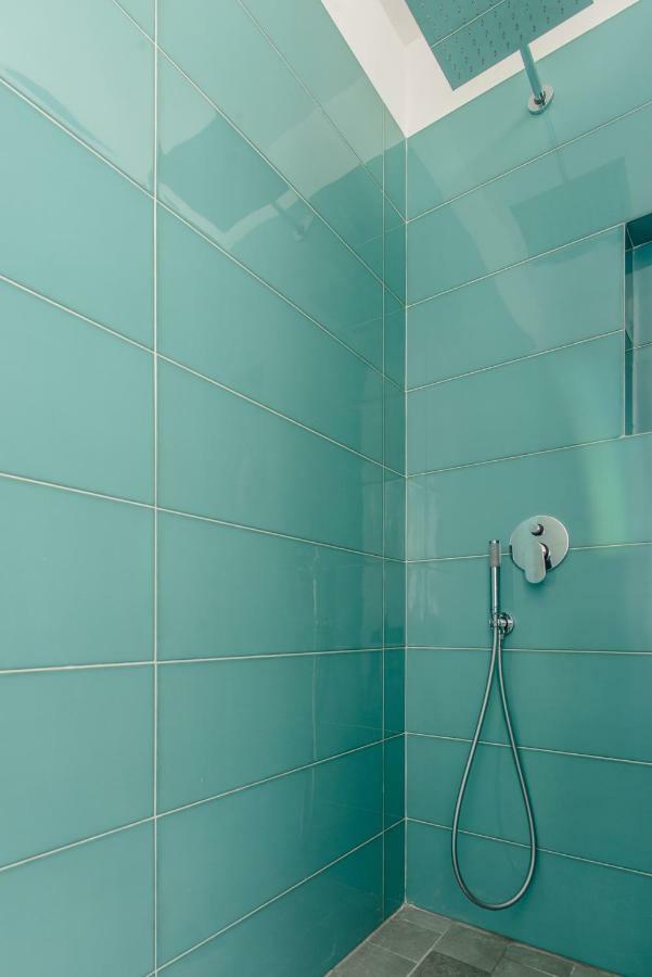 Apartament La Casa Di Eugenio Neapol Zewnętrze zdjęcie