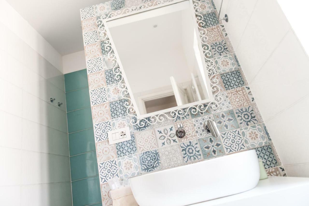Apartament La Casa Di Eugenio Neapol Zewnętrze zdjęcie